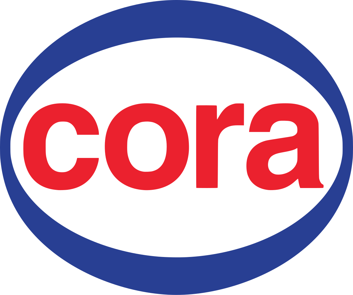 Logo RCU Cora (Devoteam)