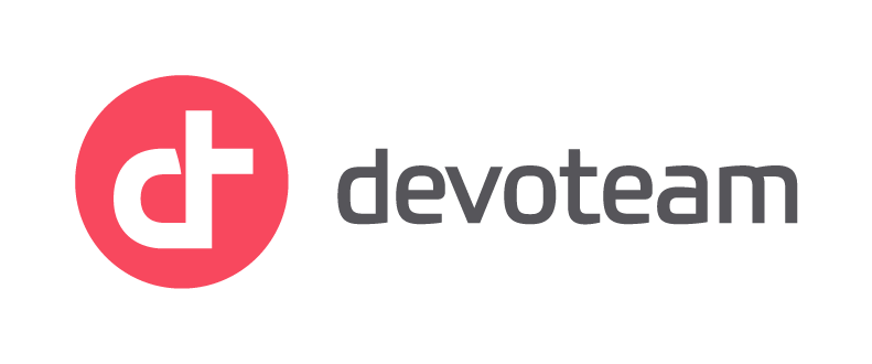 Logo Devoteam
