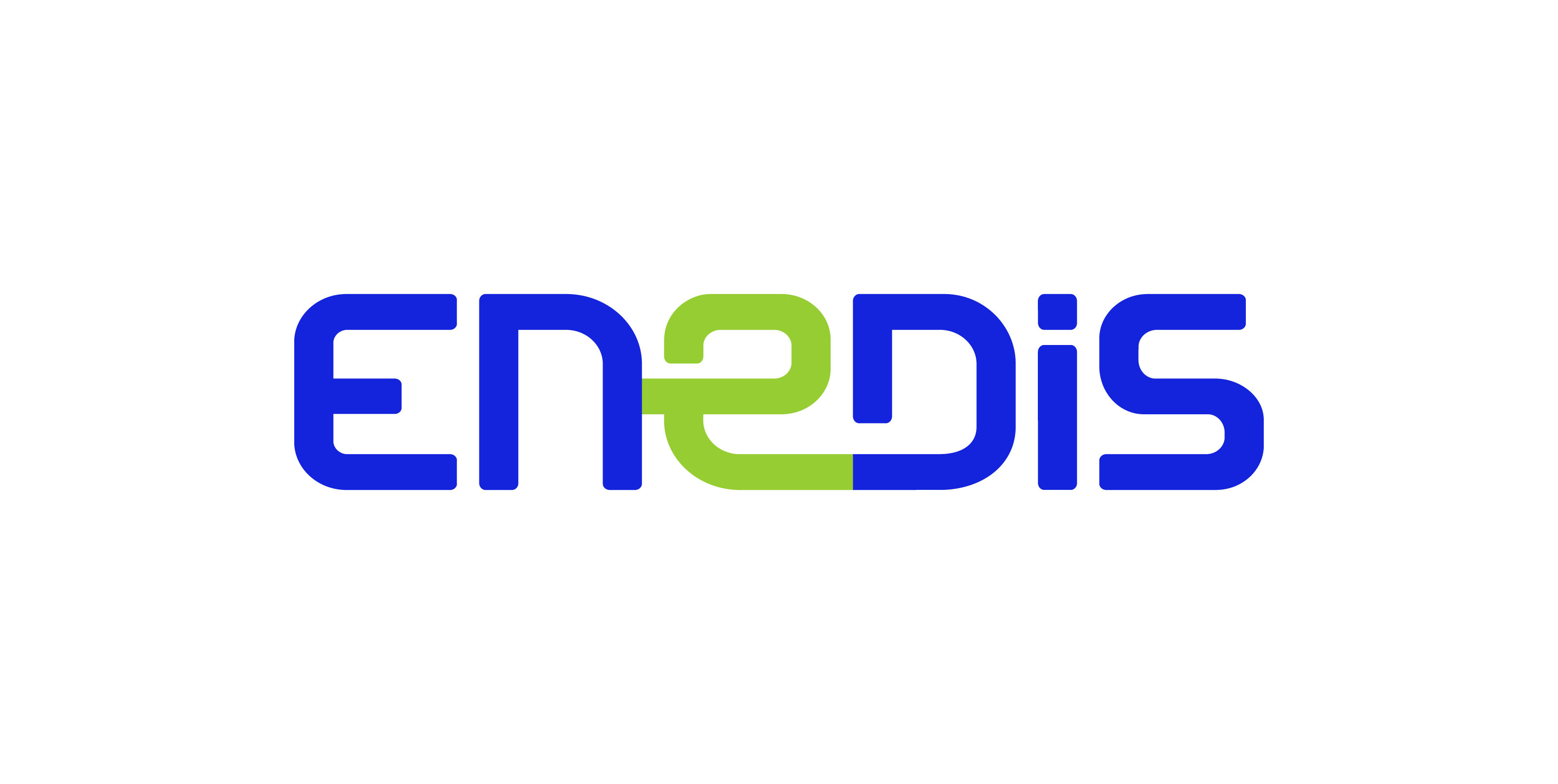 Logo Enedis (Open)