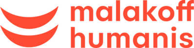 Logo Malakoff Humanis (Devoteam)