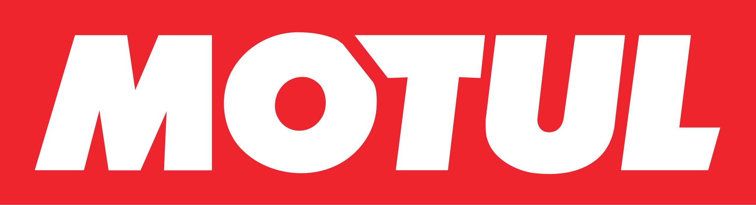 Logo Motul (Solution BI)