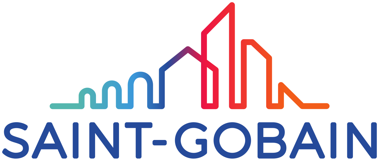 Logo POC Saint-Gobain (Devoteam)