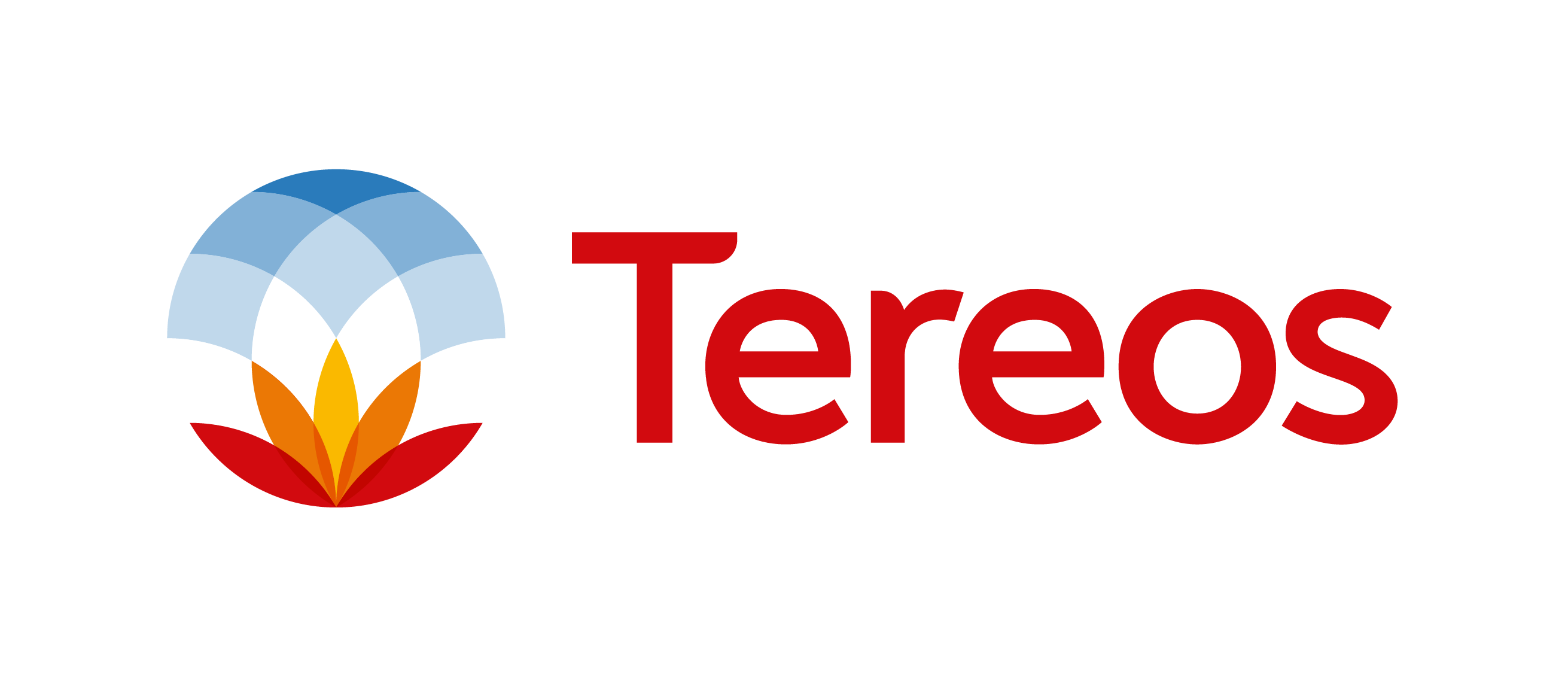 Logo Tereos (Keyrus)
